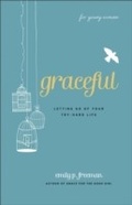 Cover: Graceful (For Young Women) - Baker Publishing Group