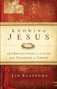 Enlarge image Cover: Knowing Jesus - Baker Books