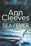 Cover: Sea Fever - Macmillan Bello