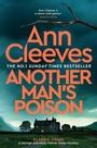 Cover: Another Man's Poison - Macmillan Bello