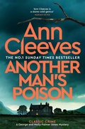 Cover: Another Man's Poison - Macmillan Bello