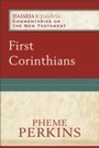 Cover: First Corinthians - Baker Academic