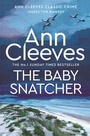 Cover: The Baby-Snatcher - Macmillan Bello