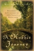 Cover: Hobbit Journey - Baker Publishing Group