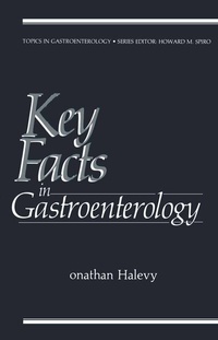 Abbildung von: Key Facts in Gastroenterology - Springer