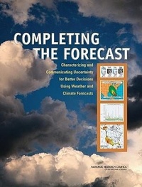 Abbildung von: Completing the Forecast - National Academies Press