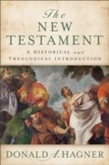 Cover: New Testament - Baker Publishing Group