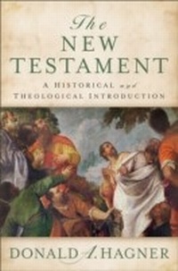 Enlarge image Cover: New Testament - Baker Publishing Group