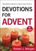 Cover: Devotions for Advent (Ebook Shorts) - Baker Publishing Group