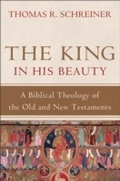 Cover: King in His Beauty - Baker Publishing Group