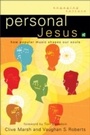 Cover: Personal Jesus (Engaging Culture) - Baker Publishing Group