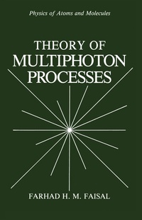 Abbildung von: Theory of Multiphoton Processes - Kluwer Academic/Plenum Publishers