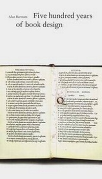 Enlarge image Cover: 500 Years of Book Design - Yale University Press