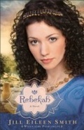 Cover: Rebekah - Fleming H. Revell Company