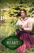 Cover: When the Heart Heals - Fleming H. Revell Company
