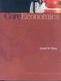 Enlarge image Cover: Core Economics - Worth Publishers Inc.,U.S.