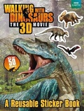 Cover: Walking with Dinosaurs Sticker Book - Macmillan Children's Books
