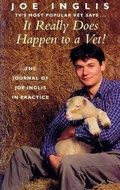 Cover: It Really Does Happen to a Vet - Macmillan
