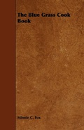 Cover: The Blue Grass Cook Book - Read Books