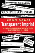 Cover: Transparent Imprint - Macmillan