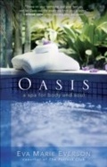 Cover: Oasis - Fleming H. Revell Company