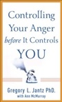 Cover: Controlling Your Anger before It Controls You - Baker Publishing Group