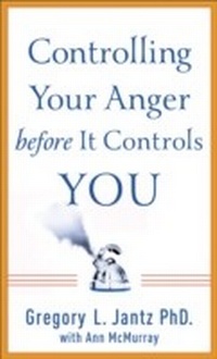 Enlarge image Cover: Controlling Your Anger before It Controls You - Baker Publishing Group