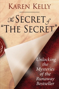 Enlarge image Cover: The Secret of 'The Secret' - Sidgwick & Jackson Ltd