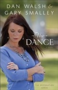 Cover: Dance (The Restoration Series Book #1) - Baker Publishing Group