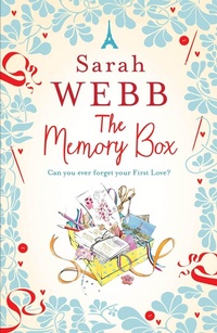 Enlarge image Cover: The Memory Box - Pan Books