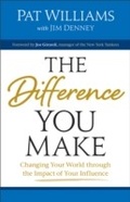 Cover: The Difference You Make - Fleming H. Revell Company