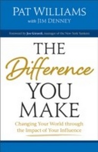 Enlarge image Cover: The Difference You Make - Fleming H. Revell Company