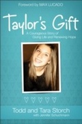 Cover: Taylor's Gift - Baker Publishing Group