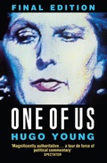 Cover: One of Us - Picador