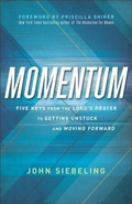 Cover: Momentum - Baker Publishing Group