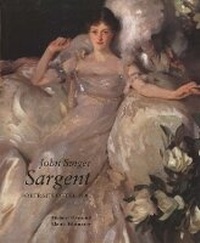 Abbildung von: John Singer Sargent - Yale University Press