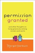 Cover: Permission Granted - Baker Publishing Group