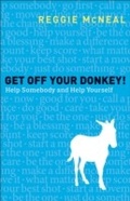 Cover: Get Off Your Donkey! - Baker Publishing Group