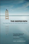 Cover: Deeper Path - Baker Publishing Group