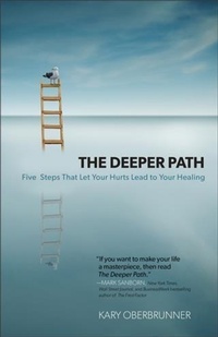 Enlarge image Cover: Deeper Path - Baker Publishing Group