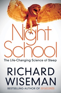 Abbildung von: Night School - Macmillan