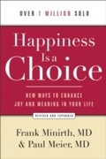 Cover: Happiness Is a Choice - Baker Publishing Group
