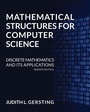 Cover: Mathematical Structures for Computer Science - W.H.Freeman & Co Ltd