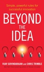 Cover: Beyond the Idea - Macmillan