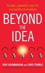 Cover: Beyond the Idea - Macmillan
