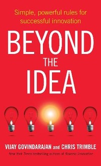 Enlarge image Cover: Beyond the Idea - Macmillan