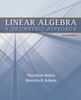 Cover: Linear Algebra - W.H.Freeman & Co Ltd