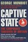 Cover: Captive State - Picador