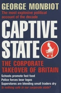 Enlarge image Cover: Captive State - Picador