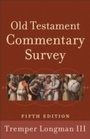 Cover: Old Testament Commentary Survey - Baker Publishing Group